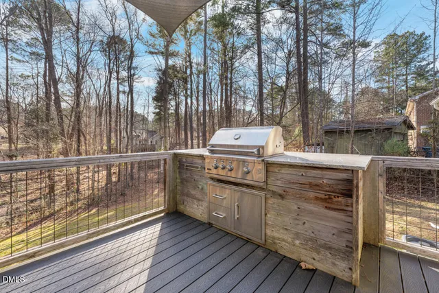 $425,000 | 2406 Winburn Avenue, Durham, NC 27704