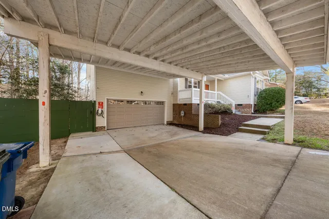 $425,000 | 2406 Winburn Avenue, Durham, NC 27704