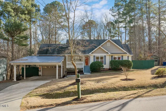 $425,000 | 2406 Winburn Avenue, Durham, NC 27704