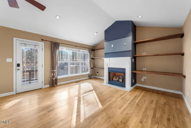 $425,000 | 2406 Winburn Avenue, Durham, NC 27704