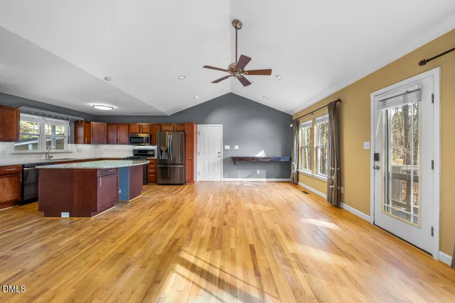 $425,000 | 2406 Winburn Avenue, Durham, NC 27704