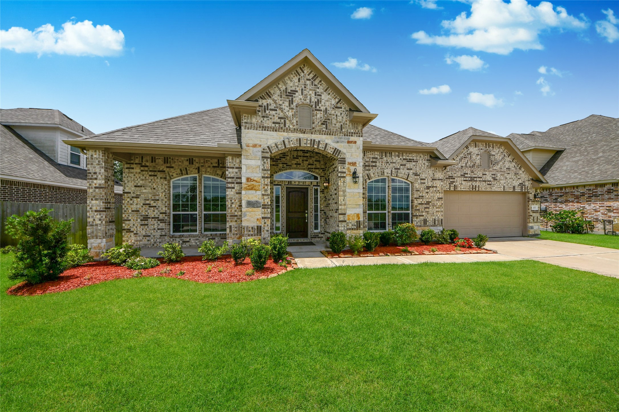 1577 Elm Place Angleton, TX 77515 - Photo 43 of 45