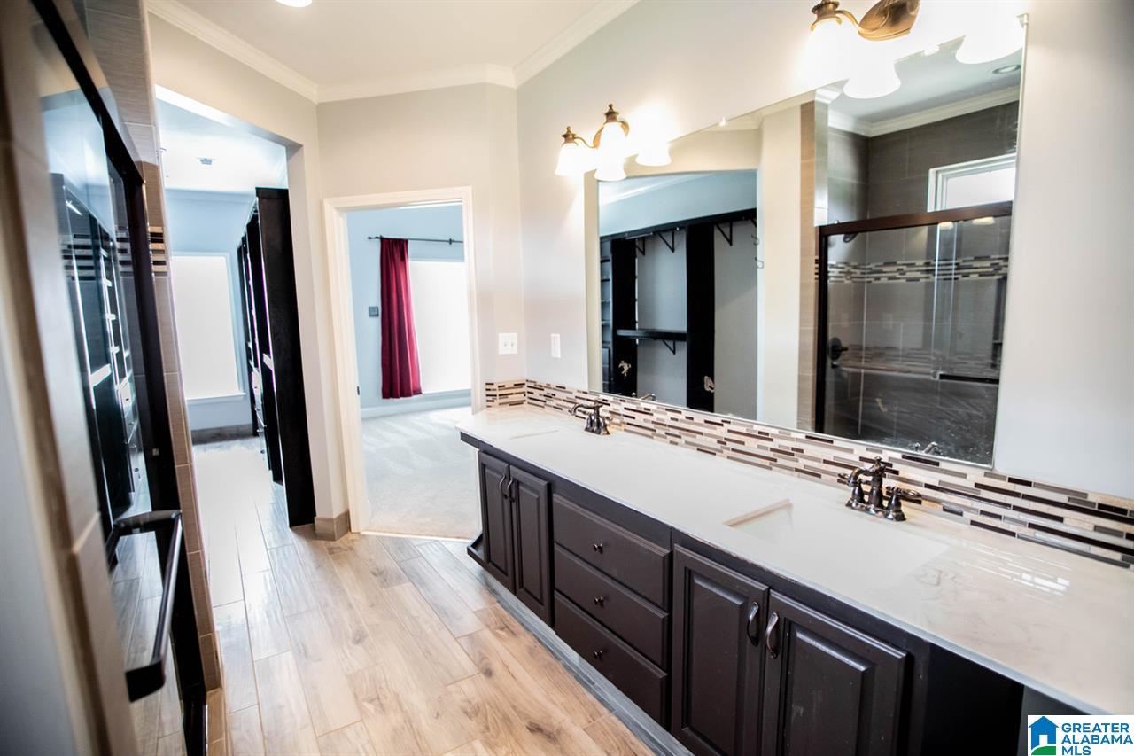 584 Overlook Road Fultondale, AL 35068 - Photo 30 of 50