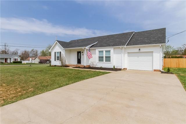 211 Quail Ridge Road Clarksville, TN 37042 - Photo 2 of 18