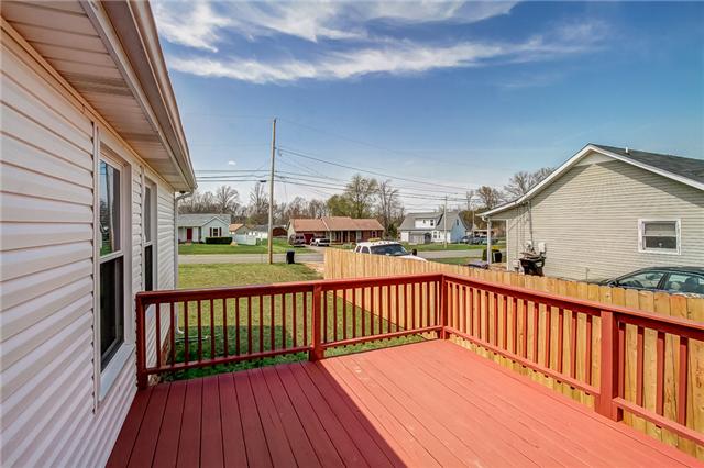 211 Quail Ridge Road Clarksville, TN 37042 - Photo 15 of 18