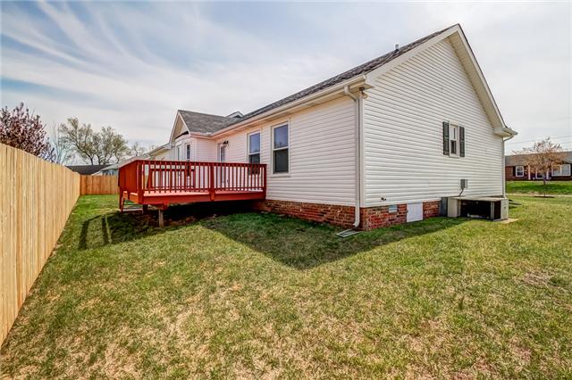 211 Quail Ridge Road Clarksville, TN 37042 - Photo 18 of 18