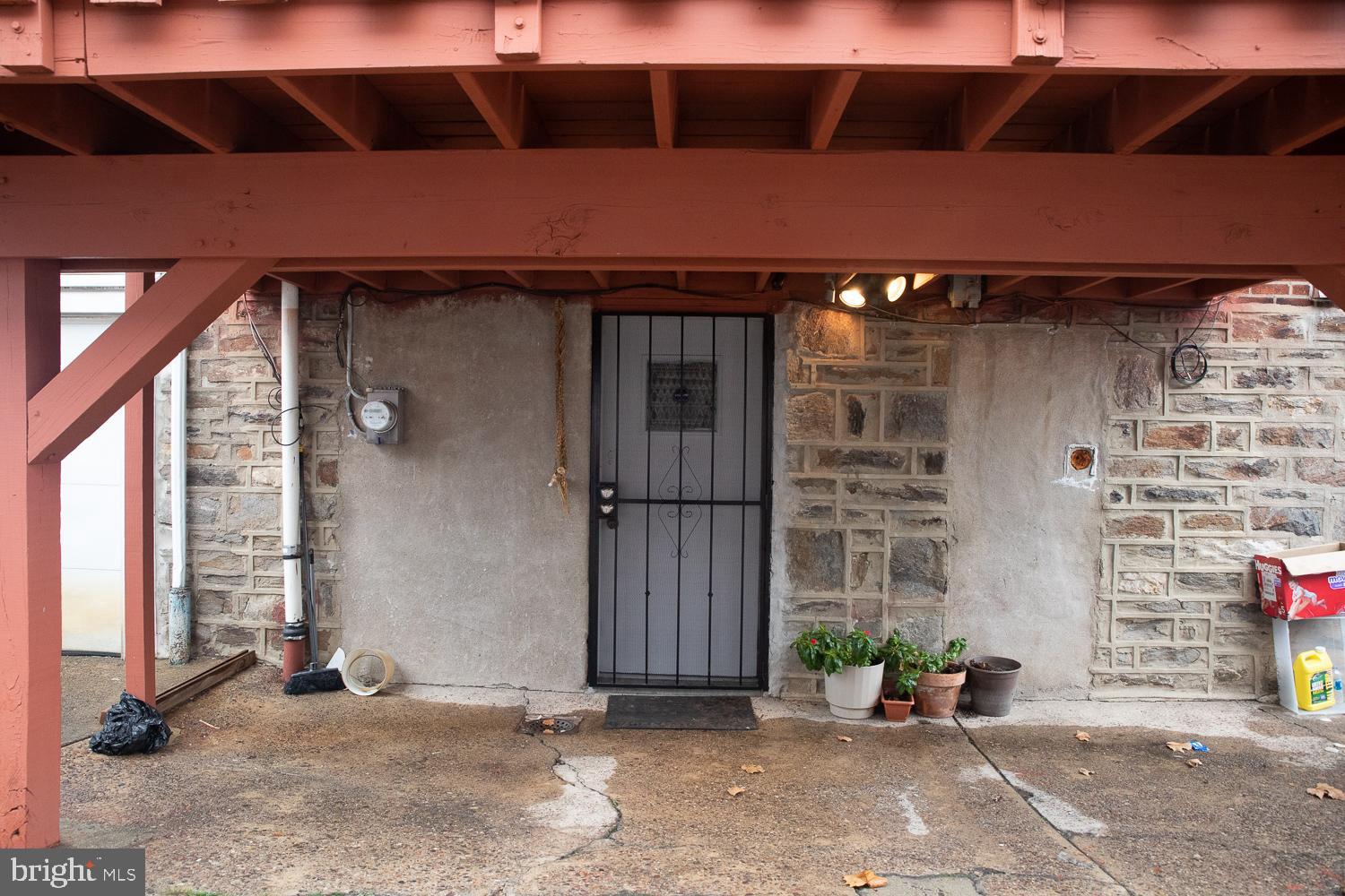 1328 Hale Street Philadelphia, PA 19111 - Photo 23 of 24