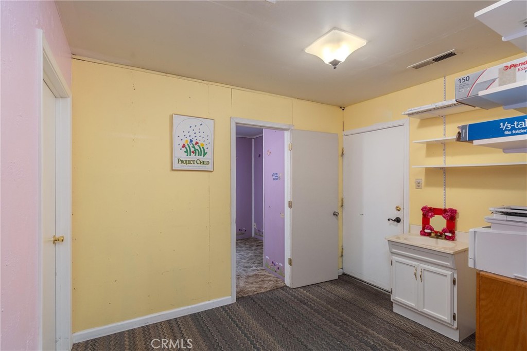 559 East Chico, CA 95926 - Photo 14 of 32 a view of a room with wooden floor and closet