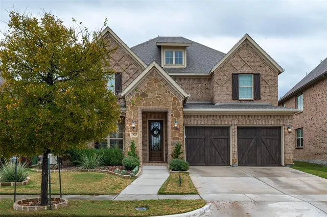$915,000 | 2525 Sandy Creek Lane, The Colony, TX 75056