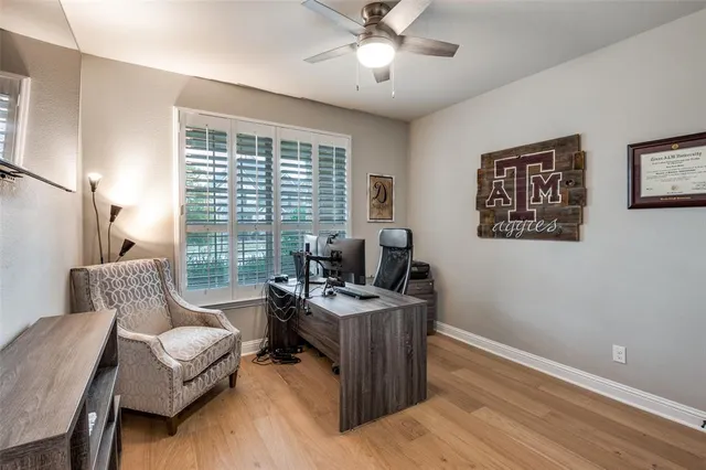 $915,000 | 2525 Sandy Creek Lane, The Colony, TX 75056