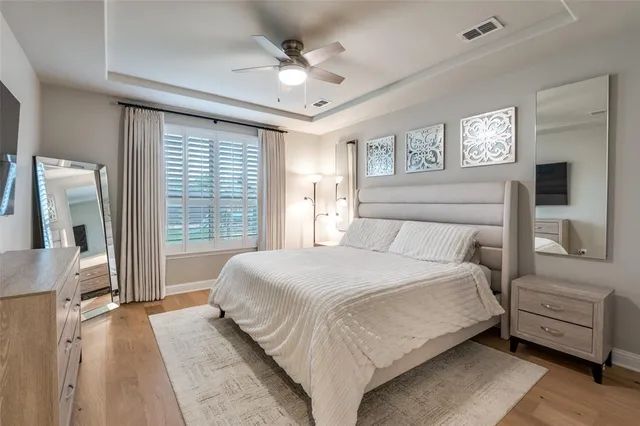 $915,000 | 2525 Sandy Creek Lane, The Colony, TX 75056