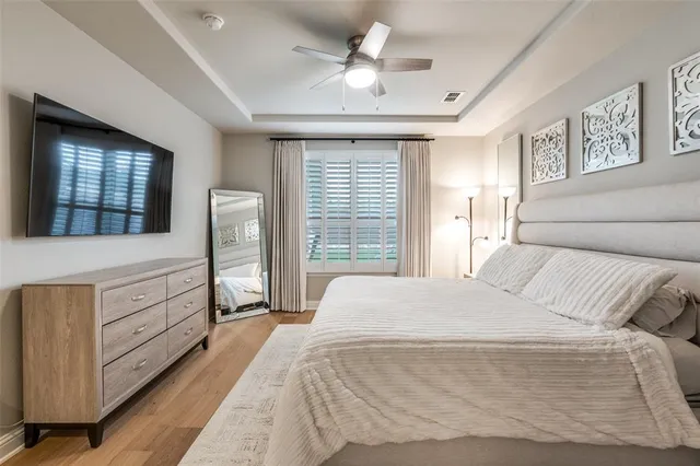 $915,000 | 2525 Sandy Creek Lane, The Colony, TX 75056