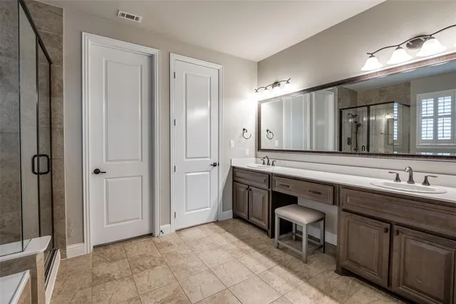 $915,000 | 2525 Sandy Creek Lane, The Colony, TX 75056