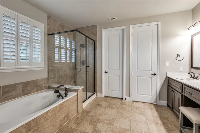 $915,000 | 2525 Sandy Creek Lane, The Colony, TX 75056