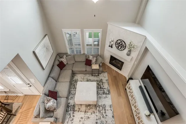 $915,000 | 2525 Sandy Creek Lane, The Colony, TX 75056