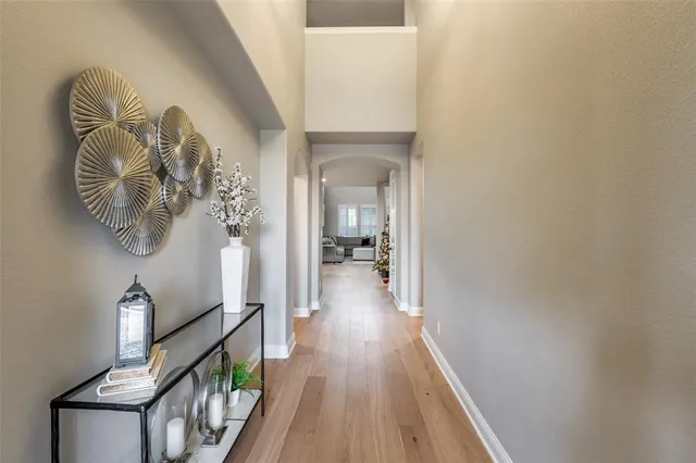 $915,000 | 2525 Sandy Creek Lane, The Colony, TX 75056