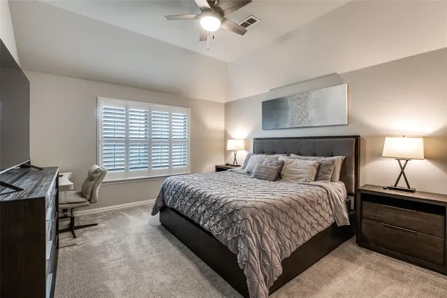 $915,000 | 2525 Sandy Creek Lane, The Colony, TX 75056