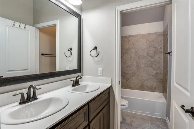 $915,000 | 2525 Sandy Creek Lane, The Colony, TX 75056