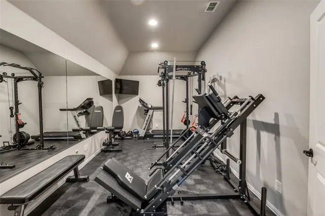 $915,000 | 2525 Sandy Creek Lane, The Colony, TX 75056