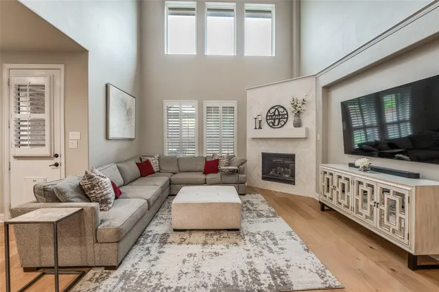 $915,000 | 2525 Sandy Creek Lane, The Colony, TX 75056