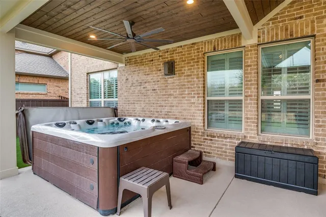 $915,000 | 2525 Sandy Creek Lane, The Colony, TX 75056