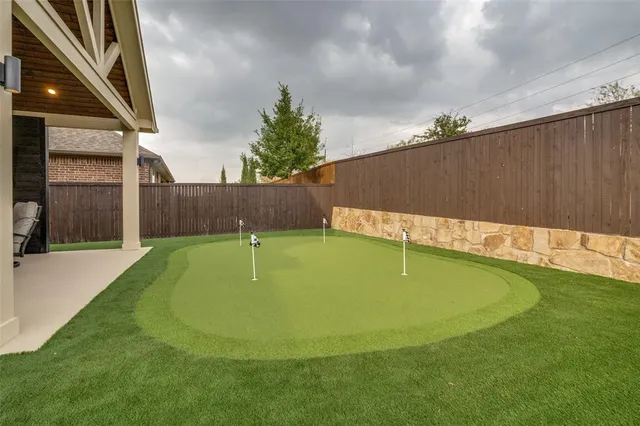 $915,000 | 2525 Sandy Creek Lane, The Colony, TX 75056