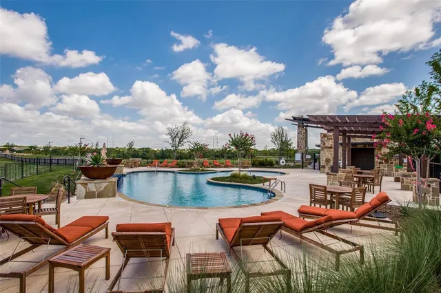 $915,000 | 2525 Sandy Creek Lane, The Colony, TX 75056