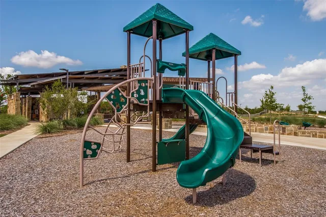 $915,000 | 2525 Sandy Creek Lane, The Colony, TX 75056