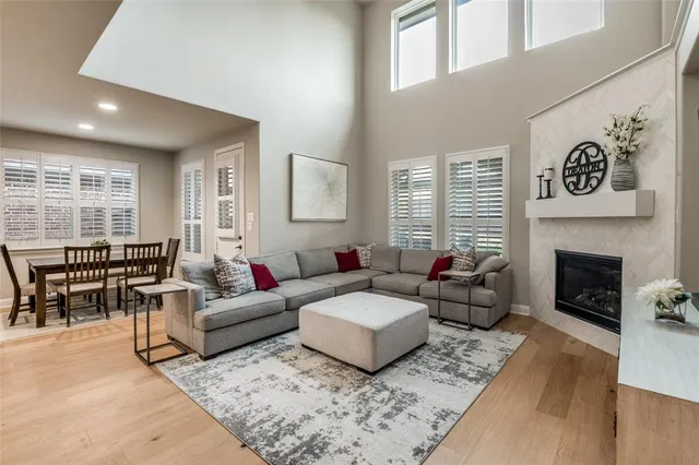 $915,000 | 2525 Sandy Creek Lane, The Colony, TX 75056