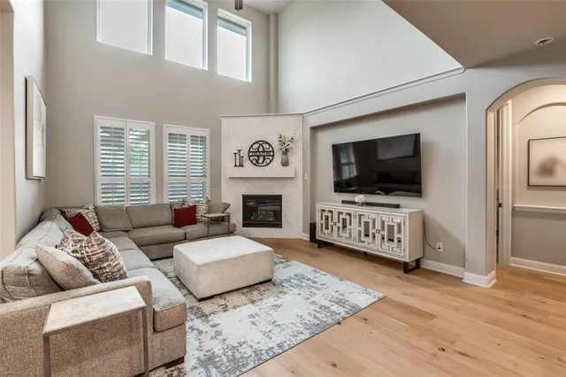 $915,000 | 2525 Sandy Creek Lane, The Colony, TX 75056