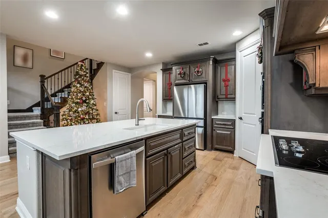 $915,000 | 2525 Sandy Creek Lane, The Colony, TX 75056