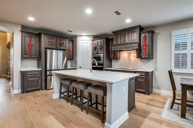 $915,000 | 2525 Sandy Creek Lane, The Colony, TX 75056