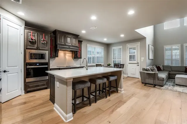 $915,000 | 2525 Sandy Creek Lane, The Colony, TX 75056