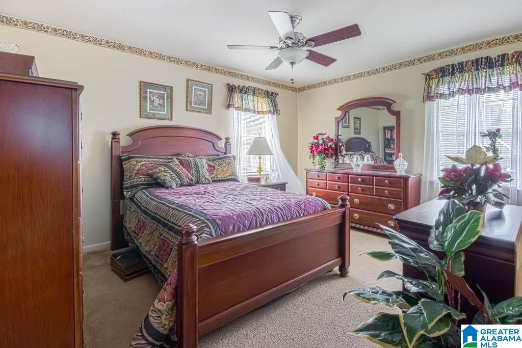 7716 Michael Circle Leeds, AL 35094 - Photo 15 of 28