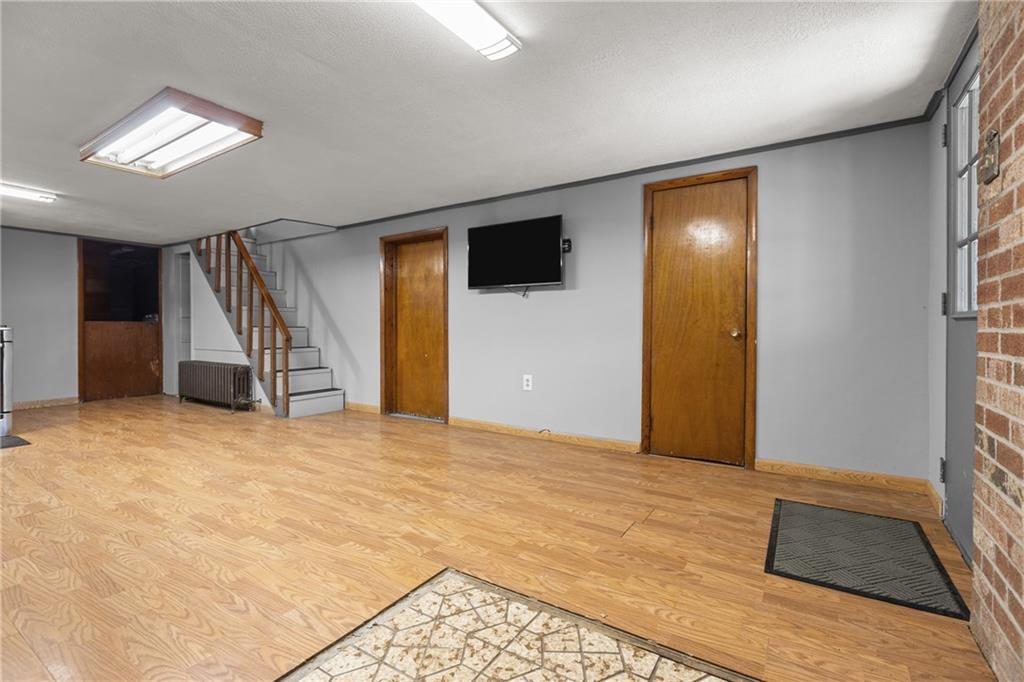 62 Allegheny Avenue Valencia, PA 16059 - Photo 15 of 30 a view of an empty room