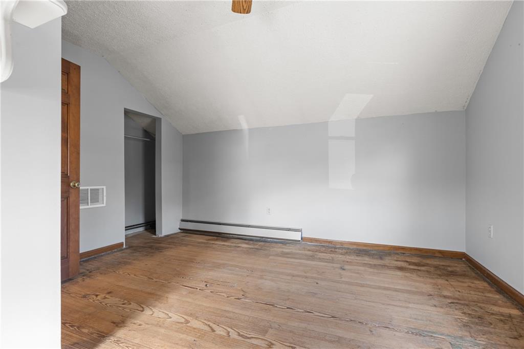 62 Allegheny Avenue Valencia, PA 16059 - Photo 23 of 30 a view of an empty room