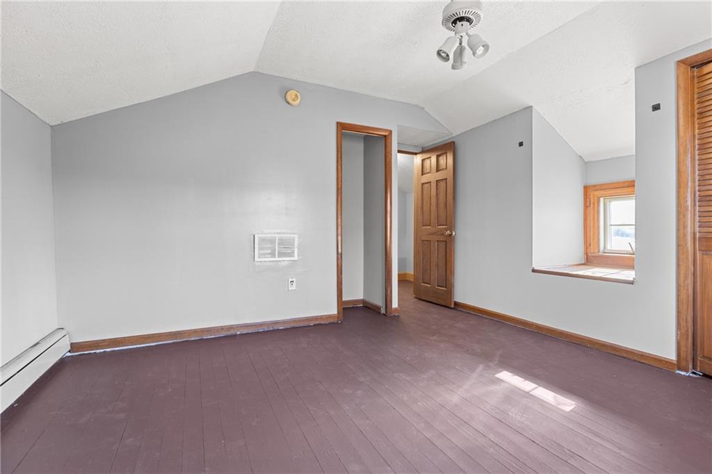 62 Allegheny Avenue Valencia, PA 16059 - Photo 26 of 30 an empty room with windows and closet