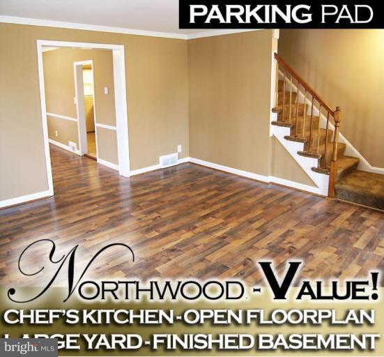 1359 Stonewood Road Baltimore, MD 21239 - Photo 1 of 29 Exterior (Main)