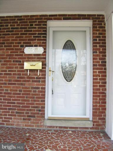 1359 Stonewood Road Baltimore, MD 21239 - Photo 13 of 29 Exterior #3
