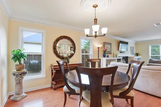 $2,500 | 8900 Carroll Manor Drive, Atlanta, GA 30350