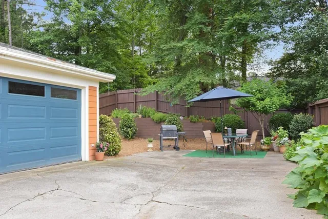 $2,500 | 8900 Carroll Manor Drive, Atlanta, GA 30350