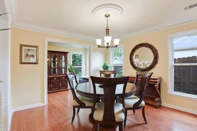 $2,500 | 8900 Carroll Manor Drive, Atlanta, GA 30350