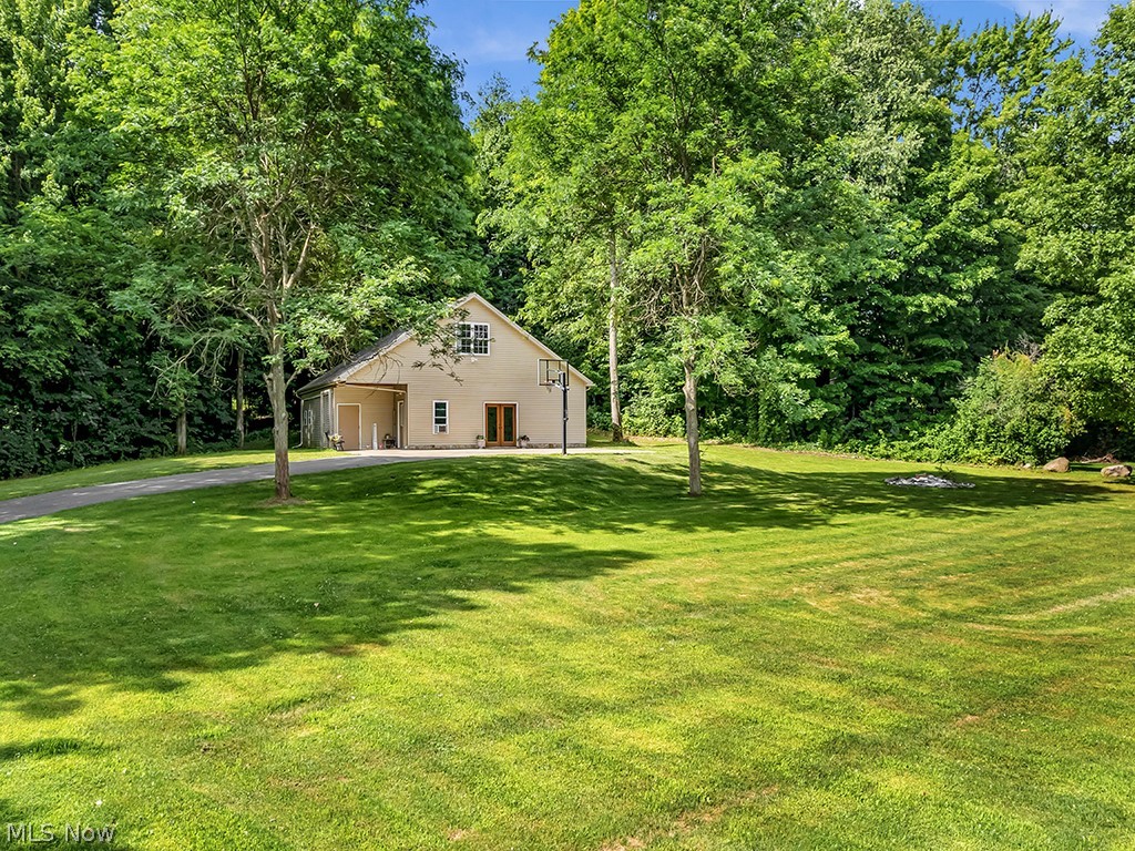 10719 Bartholomew Road Chagrin Falls, OH 44023 - Photo 27 of 35 Gallery Image 27