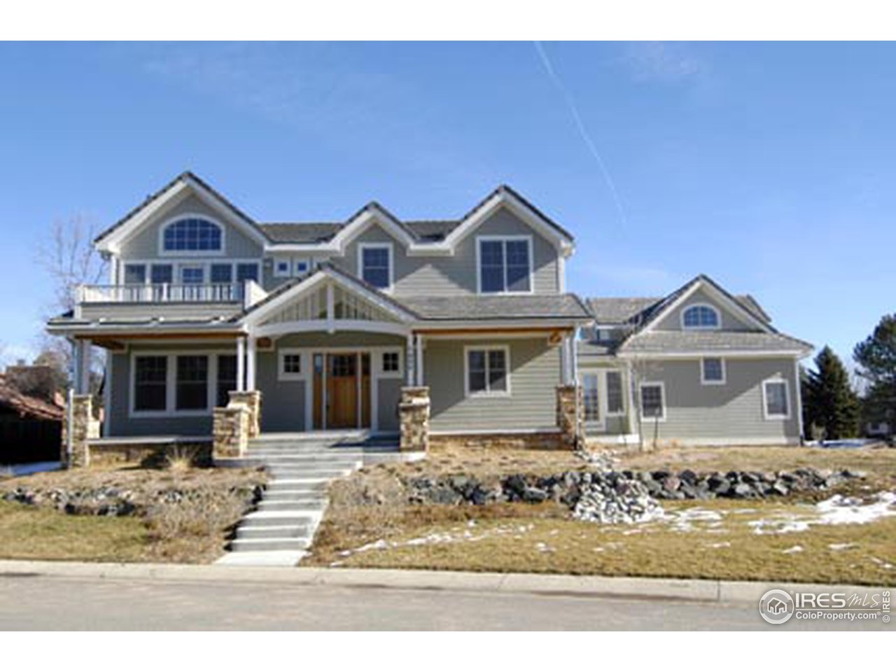 7054 Rustic Trail Boulder, CO 80301 - Photo 1 of 12 Gallery Image 1