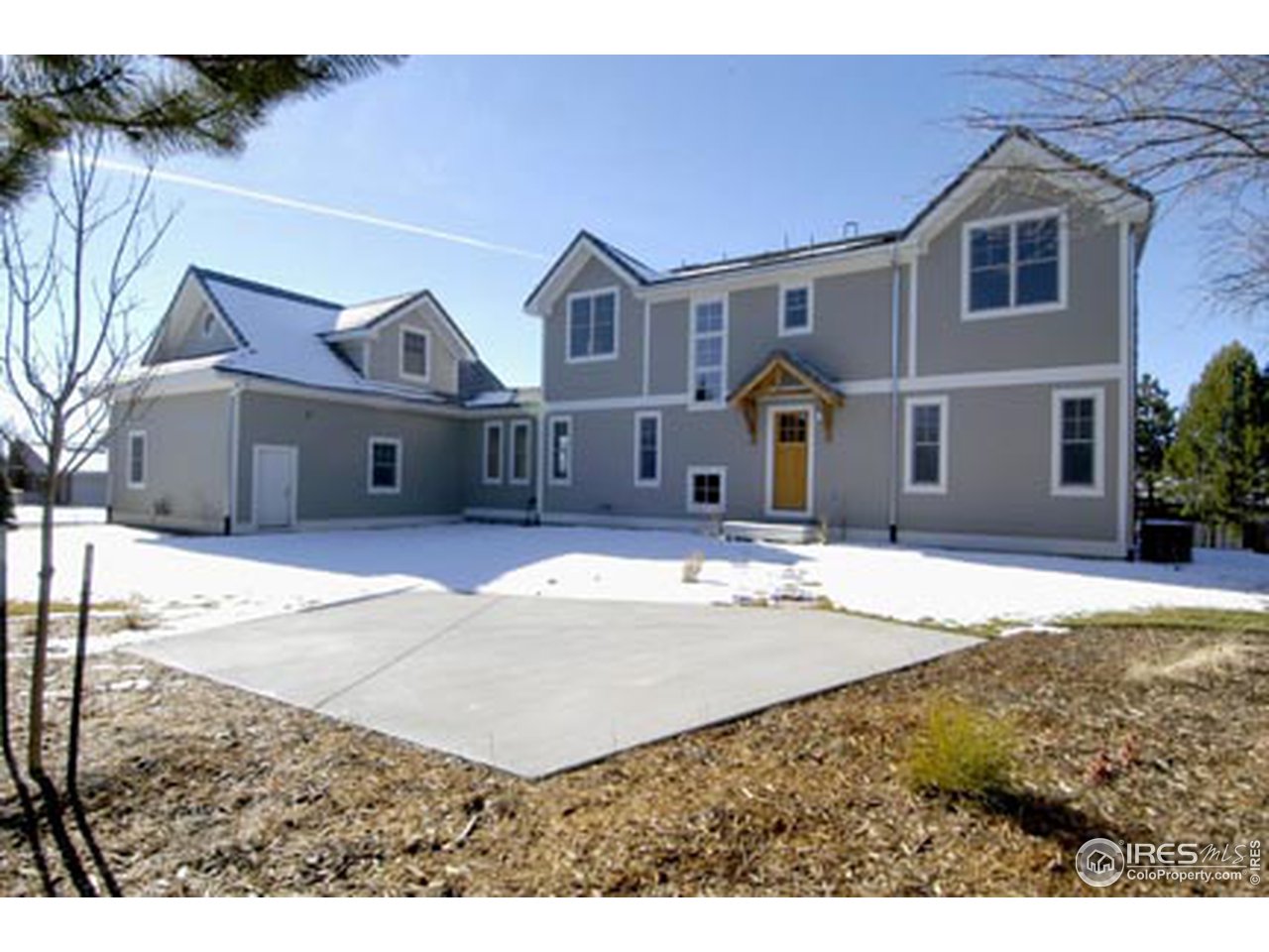 7054 Rustic Trail Boulder, CO 80301 - Photo 12 of 12 Gallery Image 12