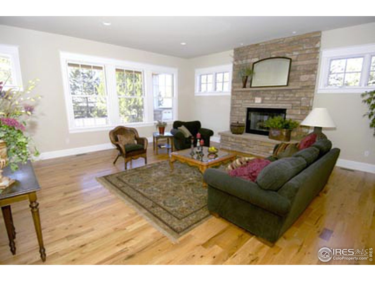7054 Rustic Trail Boulder, CO 80301 - Photo 7 of 12 Gallery Image 7