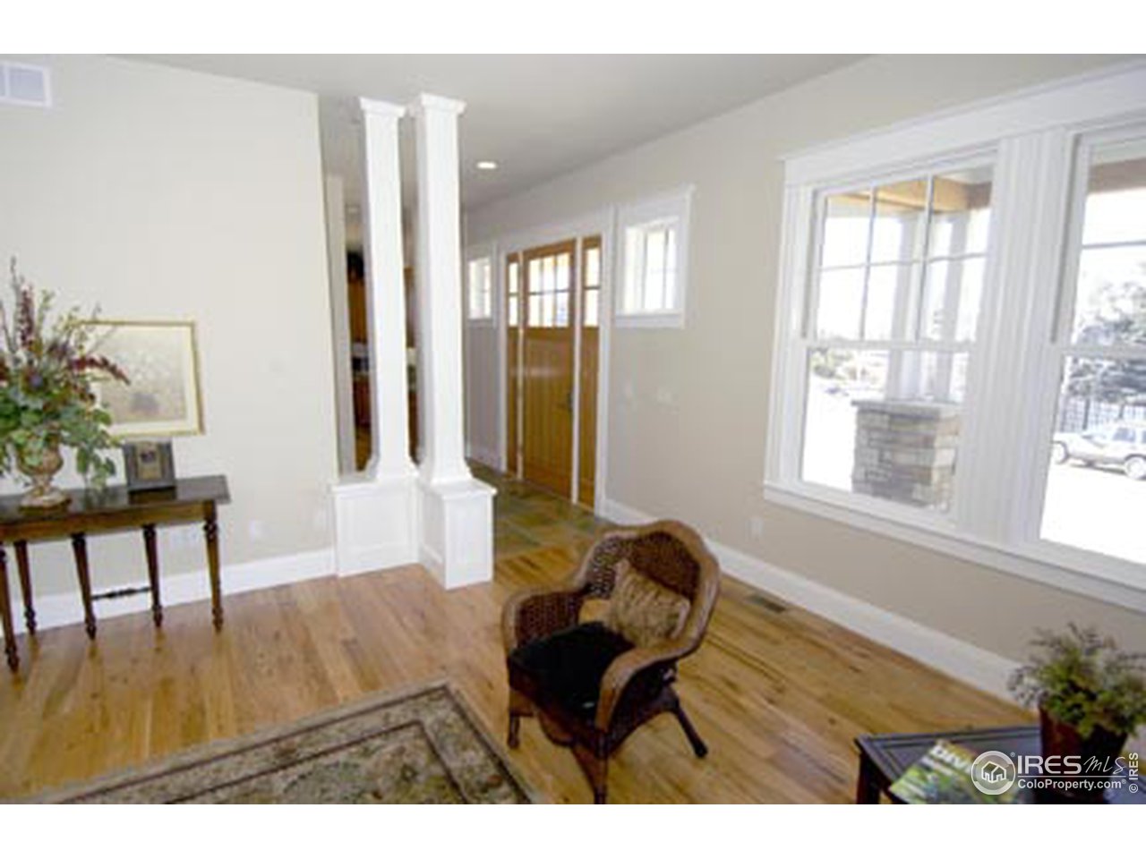 7054 Rustic Trail Boulder, CO 80301 - Photo 8 of 12 Gallery Image 8
