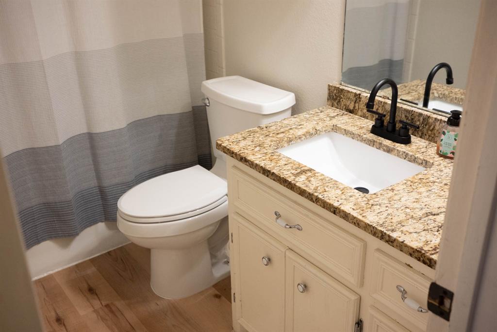 950 Parson's Road Abilene, TX 79602 - Photo 11 of 16