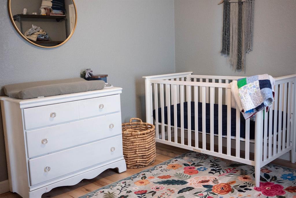 950 Parson's Road Abilene, TX 79602 - Photo 12 of 16