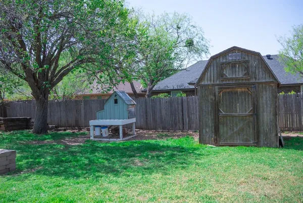 $305,000 | 950 Parson's Road, Abilene, TX 79602